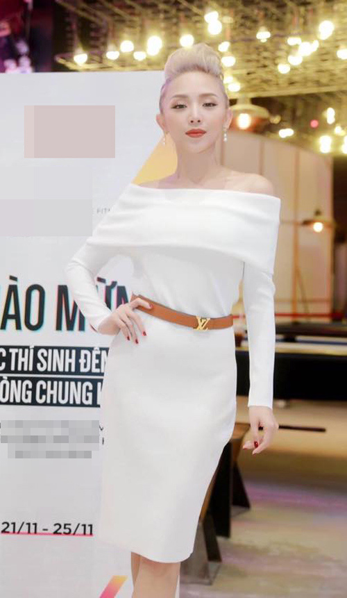 Soi sao Việt mặc đồ bình dân thế nào để thêm gợi ý mua sắm cho mùa thời trang mới - Ảnh 21.