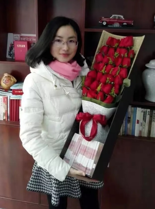 Những món quà Valentine khủng mà cứ đằng này tặng là đằng kia gật đầu lia lịa - Ảnh 3.