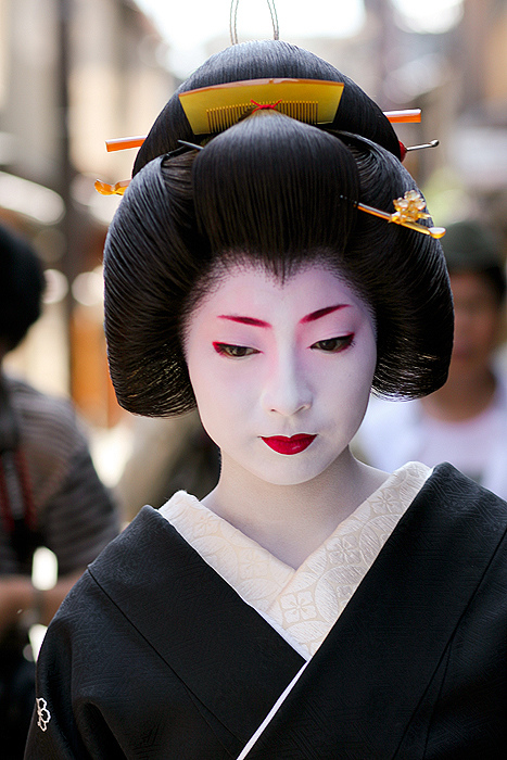 Cuộc đời ly kỳ của Geisha chín ngón nổi tiếng nhất Nhật Bản: Trẻ đa tình hàng nghìn người khao khát, cuối đời đi tu, chết trong đơn độc - Ảnh 9.