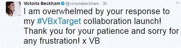 Vừa mới được bán chính thức, BST mới của Victoria Beckham đã bị đội giá lên gấp gần 3 lần trên Ebay - Ảnh 6.