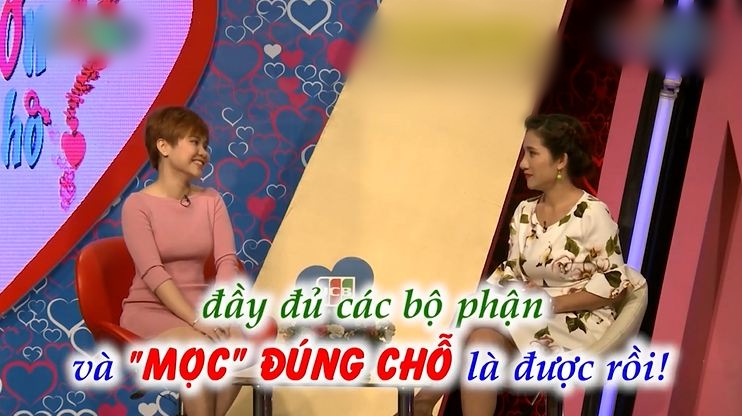 Xuất hiện cặp đ&ocirc;i lầy lội n&oacute;i c&acirc;u n&agrave;o cũng khiến kh&aacute;n giả cười ngất - Ảnh 4.
