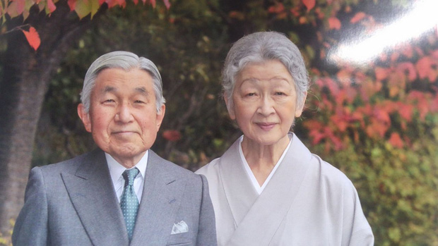 Chuyện làm dâu trong muôn trùng hà khắc của Hoàng hậu có xuất thân thường dân đầu tiên của Nhật Bản - Ảnh 18.