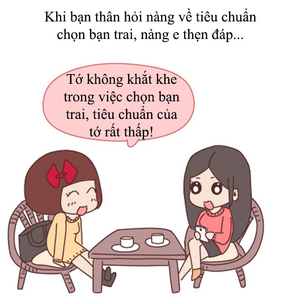 Truyện tranh: Không phải vô duyên vô cớ mà đàn ông lúc nào cũng kêu phụ nữ khó hiểu - Ảnh 4.