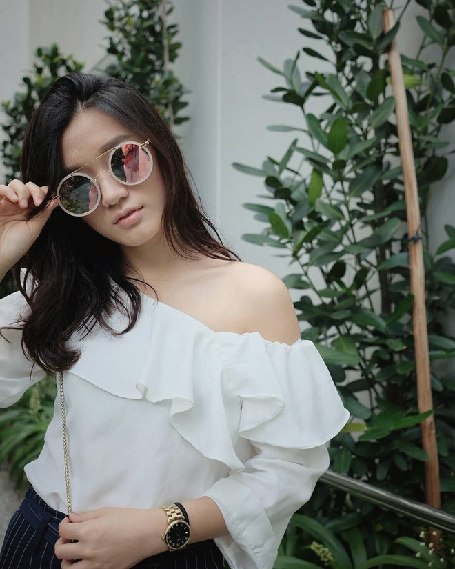 Top 5 xu hướng thời trang nổi bật xứ Hàn đang được lòng các quý cô Việt - Ảnh 22.