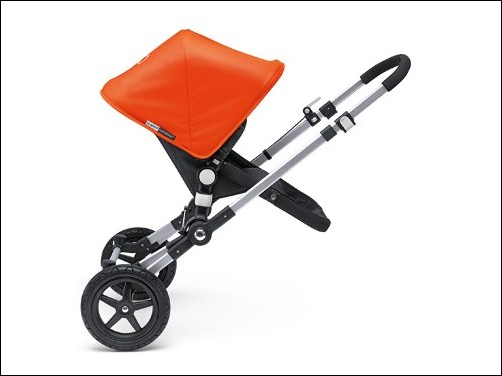 Bugaboo Cameleon 3 - chiếc xe đẩy khiến các mẹ mơ ước: “Một là có nó, hai là không cần chiếc xe nào cả” - Ảnh 10.