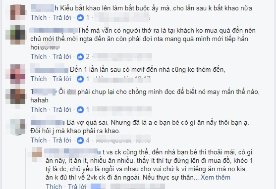 Mời 5 bạn đến nhà ăn khao, anh chàng “hèn” vì vợ than thở mua 100k thịt bò ăn làm sao cho hết - Ảnh 3.