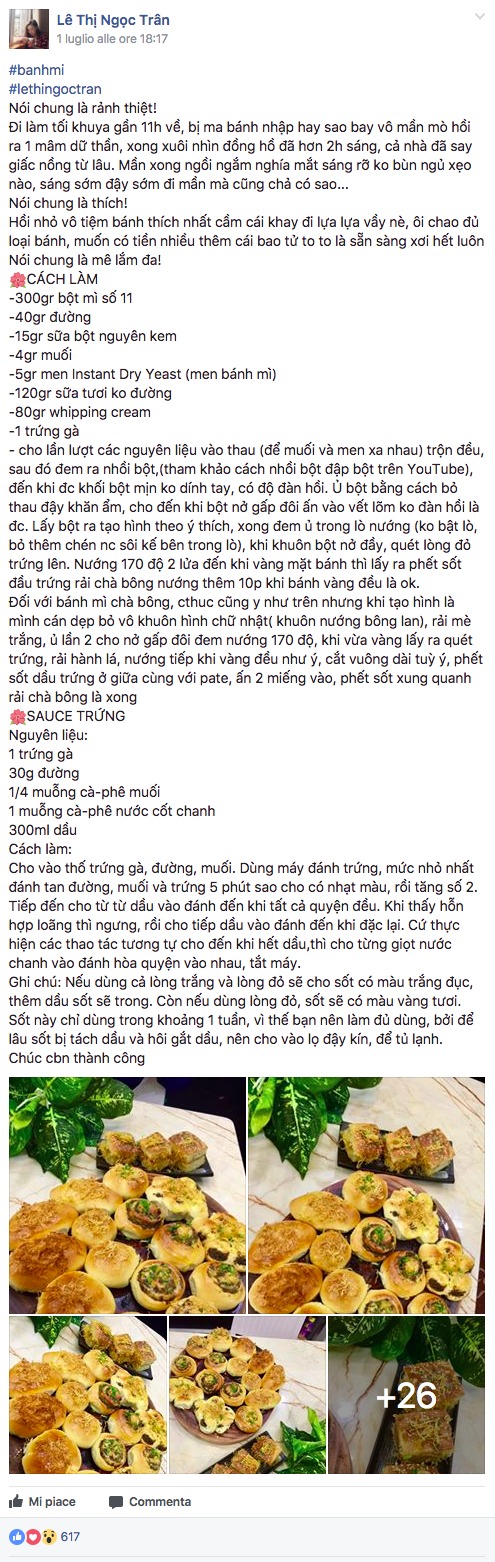 Không thể bỏ qua 6 món hot trong tuần được chị em cộng đồng mạng đặc biệt chú ý - Ảnh 7.