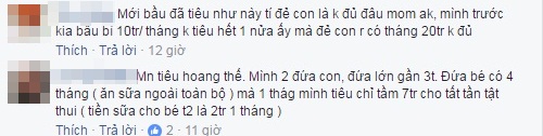 Vợ chồng son lương tháng 10 triệu, bố chồng cho thêm 14 triệu/tháng vẫn thiếu trước hụt sau - Ảnh 5.
