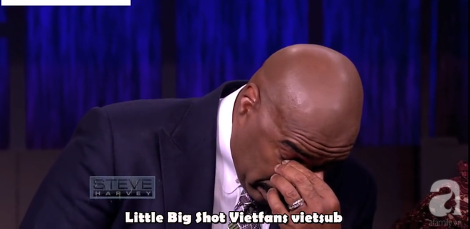 Không chỉ là MC tài ba, Steve Harvey còn rộng lượng nuôi dưỡng 3 đứa con riêng của vợ - Ảnh 8.