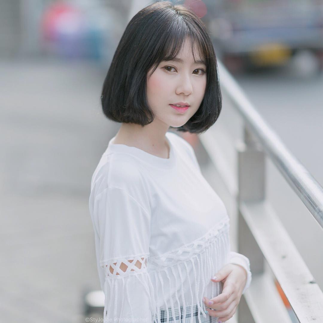 X&aacute;c định đ&uacute;ng h&igrave;nh d&aacute;ng khu&ocirc;n mặt, sẽ gi&uacute;p bạn chọn được kiểu t&oacute;c n&acirc;ng tầm nhan sắc - Ảnh 6.