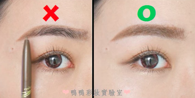 Chuyên gia makeup chỉ ra những lỗi khi trang điểm mắt mà các nàng thường mắc phải - Ảnh 6.