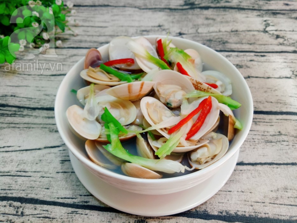 Đừng bỏ qua 2 món canh nấu nhanh mà ngon tuyệt trong mùa hè này nhé! - Ảnh 4. Đừng bỏ qua 2 món canh nấu nhanh mà ngon tuyệt trong mùa hè này nhé! - Ảnh 4.