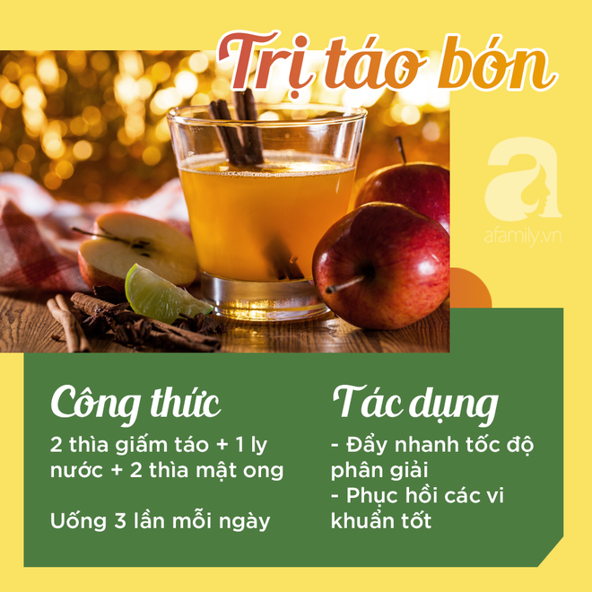 Không chỉ trắng da, mượt tóc, uống 1 thìa giấm táo mỗi ngày mang lại 7 công dụng thần kỳ như thế này đây - Ảnh 4. Không chỉ trắng da, mượt tóc, uống 1 thìa giấm táo mỗi ngày mang lại 7 công dụng thần kỳ như thế này đây - Ảnh 4.