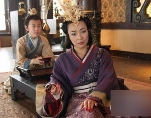 Biến người thành lợn - màn đánh ghen kinh hoàng của bà hậu tàn bạo nhất lịch sử Trung Hoa - Ảnh 3.