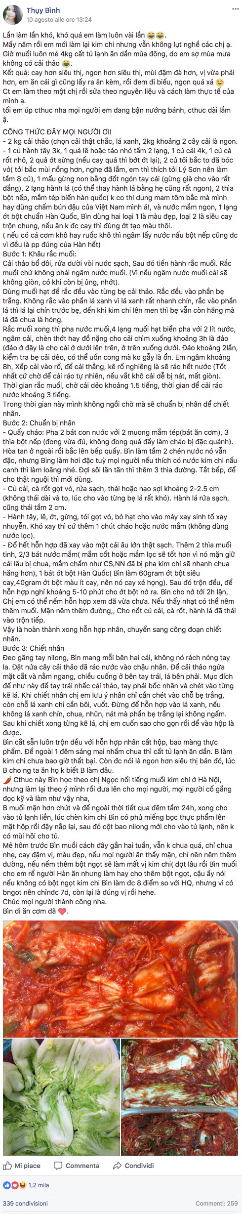 Đây là 6 món ngon được các diễn đàn ẩm thực chia sẻ rầm rộ trong tuần qua - Ảnh 3.