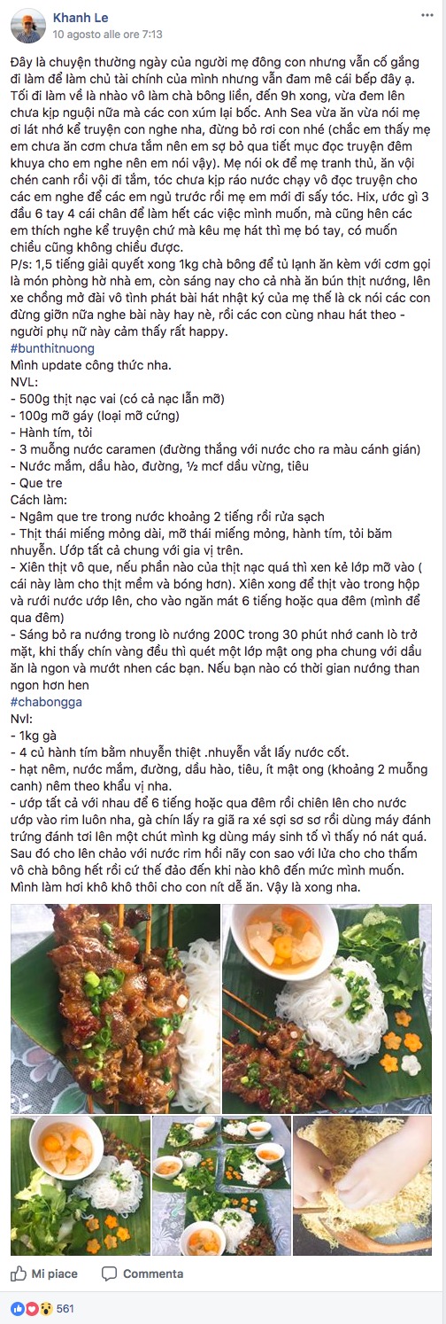 Đây là 6 món ngon được các diễn đàn ẩm thực chia sẻ rầm rộ trong tuần qua - Ảnh 14.