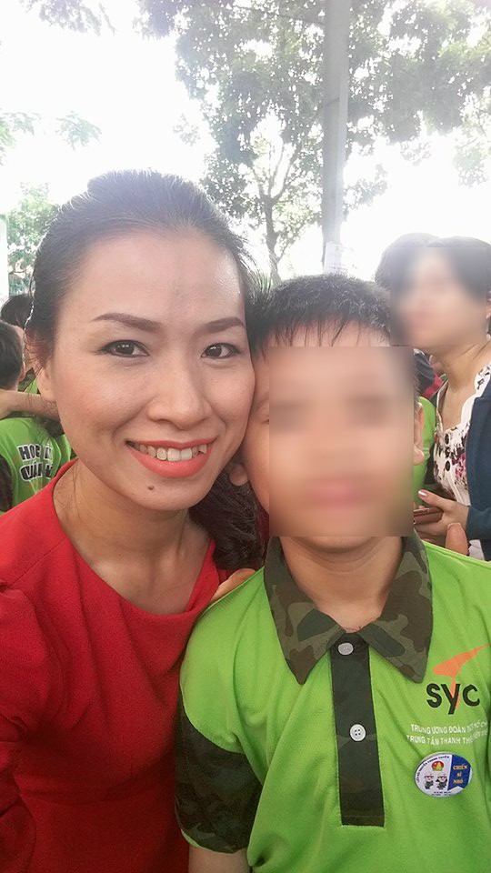 Tranh giành hậu ly hôn: tố chồng mắc bệnh nan y, vợ quyết không thi hành án vì thương con - Ảnh 5. Tranh giành hậu ly hôn: tố chồng mắc bệnh nan y, vợ quyết không thi hành án vì thương con - Ảnh 5.