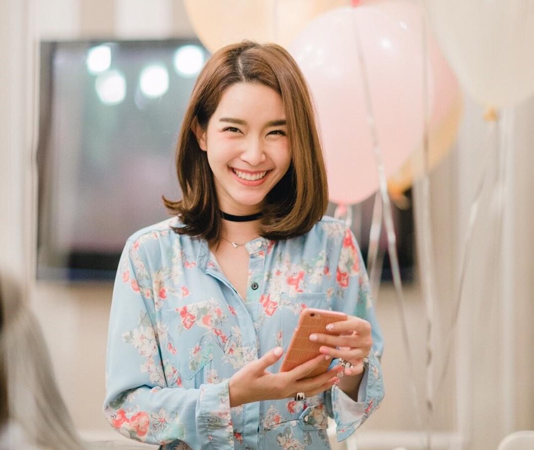 X&aacute;c định đ&uacute;ng h&igrave;nh d&aacute;ng khu&ocirc;n mặt, sẽ gi&uacute;p bạn chọn được kiểu t&oacute;c n&acirc;ng tầm nhan sắc - Ảnh 10.