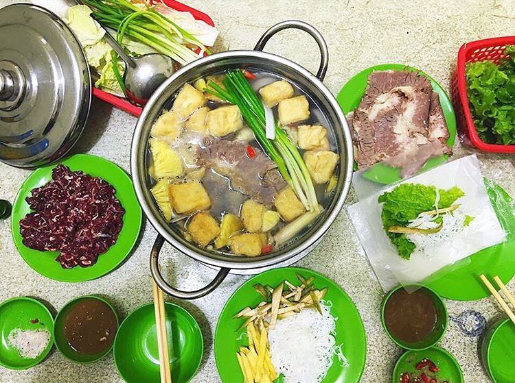 5 quán lẩu bò nhúng dấm ngon nức tiếng mà giá lại bình dân ở Hà Nội 5 Quán Lẩu Bò Nhúng Dấm Ngon Nức Tiếng Mà Giá Lại Bình Dân Ở Hà Nội