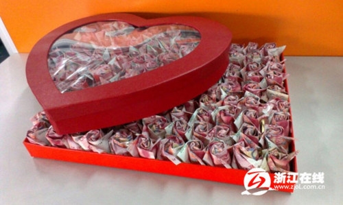 Những món quà Valentine khủng mà cứ đằng này tặng là đằng kia gật đầu lia lịa - Ảnh 5.