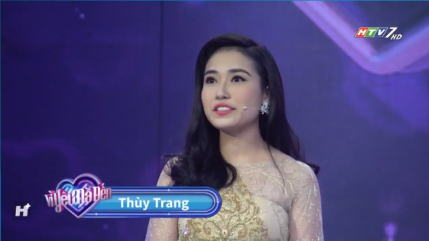 Hot girl phố núi gây sốc vì dám chỉ trích các chàng trai Vì yêu mà đến thiếu bản lĩnh - Ảnh 3. Hot girl phố núi gây sốc vì dám chỉ trích các chàng trai Vì yêu mà đến thiếu bản lĩnh - Ảnh 3.