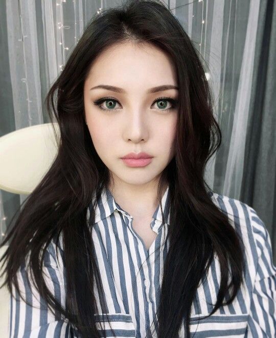 Muốn trang điểm đẹp chuẩn Hàn Quốc thì theo dõi ngay 5 cô nàng Beauty Blogger này - Ảnh 3.