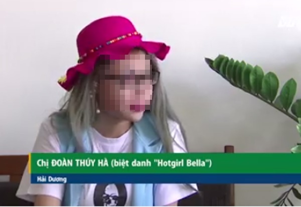 Hotgirl Bella chính thức lên tiếng: Không ai có thể tước quyền làm mẹ của tôi - Ảnh 3. Hotgirl Bella chính thức lên tiếng: Không ai có thể tước quyền làm mẹ của tôi - Ảnh 3.