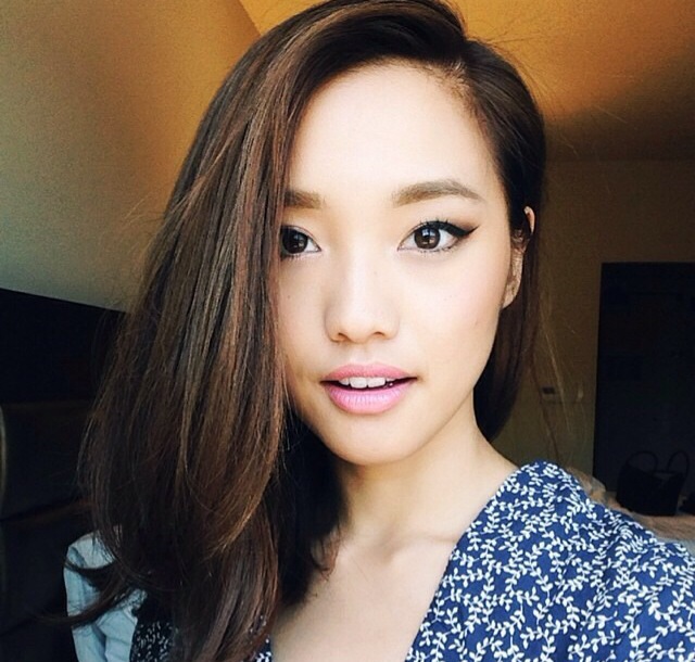 Muốn trang điểm đẹp chuẩn Hàn Quốc thì theo dõi ngay 5 cô nàng Beauty Blogger này - Ảnh 14.