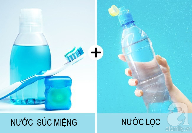 Bật mí 7 bí quyết pha chế nước tẩy rửa chỉ vài phút cho phòng tắm sạch bong, sáng loáng - Ảnh 3.