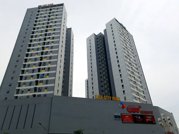 Hà Nội: Cư dân chung cư Linh Đàm lại kêu trời vì mất nước sạch cả tháng - Ảnh 1. Hà Nội: Cư dân chung cư Linh Đàm lại kêu trời vì mất nước sạch cả tháng - Ảnh 1.