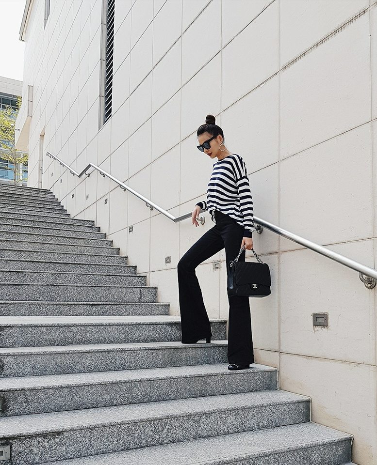 3 mẫu túi Chanel cổ điển với sức hút vượt trời gian khiến phái đẹp Việt không thể không mê - Ảnh 6.