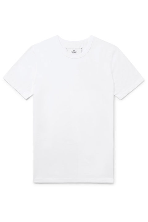 Muốn đầu tư vào một chiếc áo phông trắng thật xịn, đừng bỏ qua 8 cái tên này - Ảnh 7.