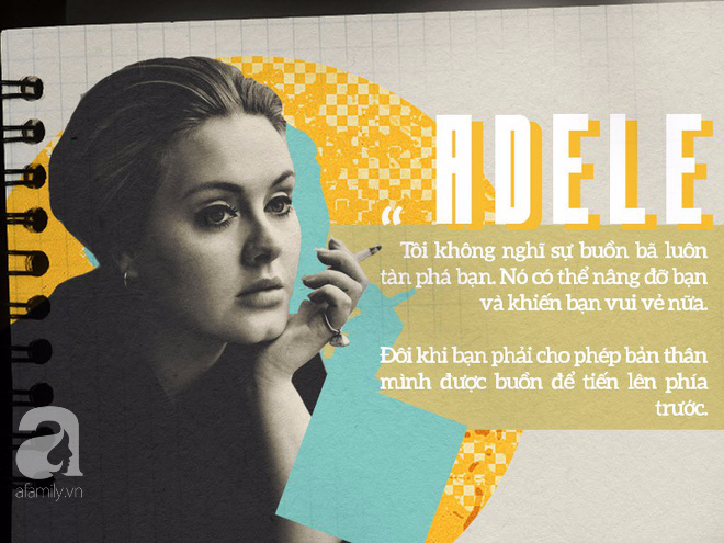 “Họa mi nước Anh” Adele: Bạn trai đầu tiên là người đồng tính, cuộc phẫu thuật thanh quản cam go đến tài sản 1200 tỷ - Ảnh 1.