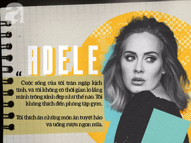 “Họa mi nước Anh” Adele: Bạn trai đầu tiên là người đồng tính, cuộc phẫu thuật thanh quản cam go đến tài sản 1200 tỷ - Ảnh 3.