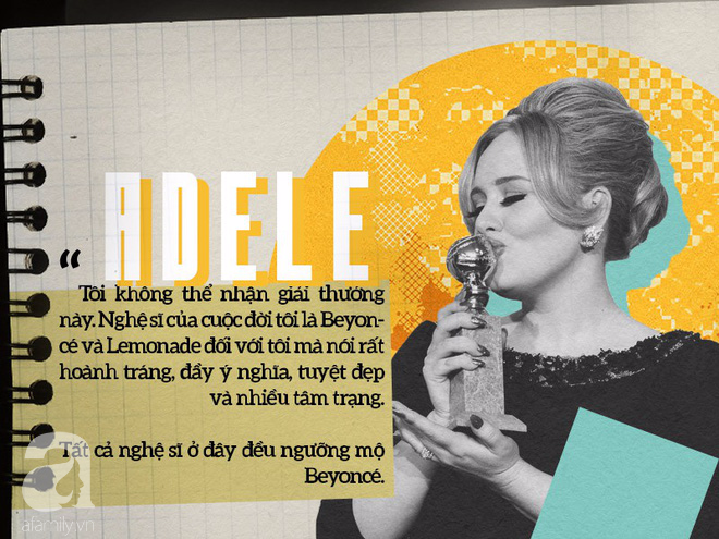 “Họa mi nước Anh” Adele: Bạn trai đầu tiên là người đồng tính, cuộc phẫu thuật thanh quản cam go đến tài sản 1200 tỷ - Ảnh 5.