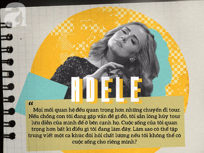 “Họa mi nước Anh” Adele: Bạn trai đầu tiên là người đồng tính, cuộc phẫu thuật thanh quản cam go đến tài sản 1200 tỷ - Ảnh 6.