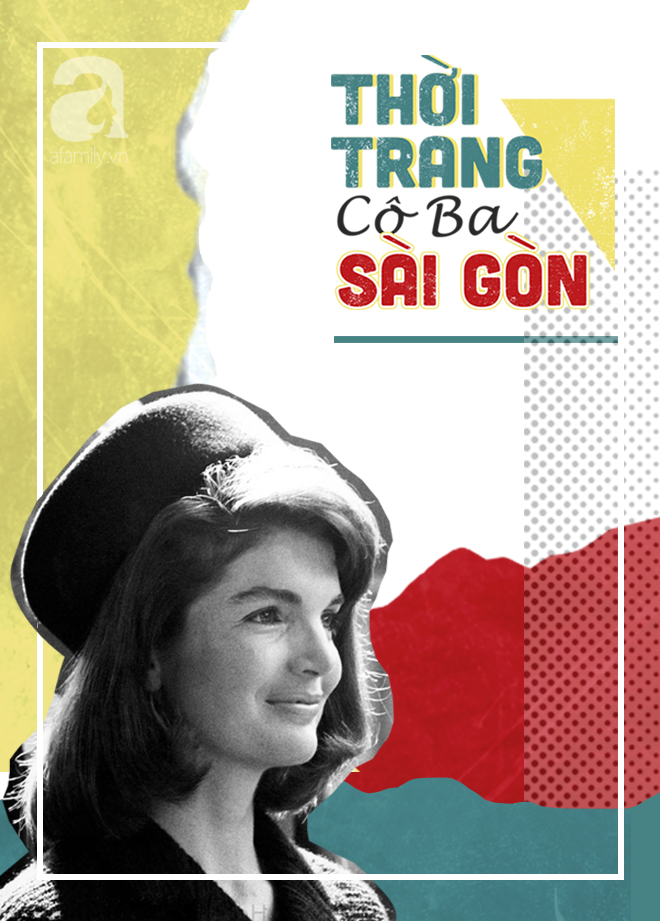 “Cô Ba Sài Gòn”: Bữa tiệc thời trang xuất sắc nhất trong lịch sử điện ảnh Việt Nam - Ảnh 6.