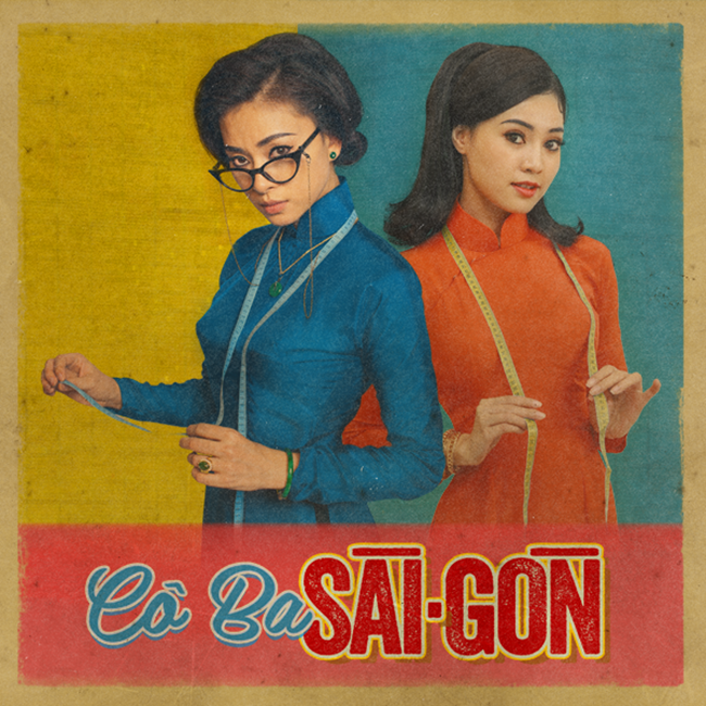 “Cô Ba Sài Gòn” chính là bộ phim mà người phụ nữ Việt Nam nào cũng phải xem ít nhất một lần trong đời - Ảnh 7.