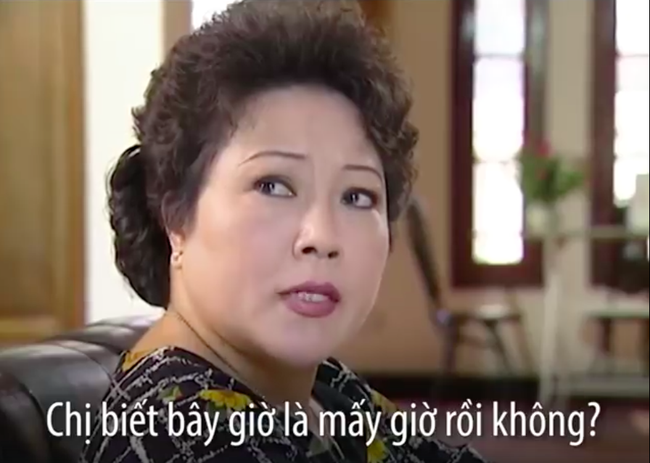 Đây là 6 bà mẹ chồng của màn ảnh Việt khiến ai nấy đều hoảng hồn vì những “mưu thâm kế độc” hành hạ con dâu - Ảnh 6.