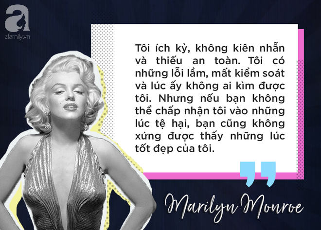 Mối thù ngầm không đội trời chung giữa mỹ nhân 8 đời chồng Elizabeth Taylor và quả bom sex của thế kỷ Marilyn Monroe - Ảnh 5.