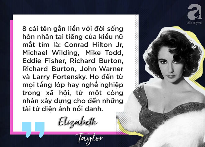 Mối thù ngầm không đội trời chung giữa mỹ nhân 8 đời chồng Elizabeth Taylor và quả bom sex của thế kỷ Marilyn Monroe - Ảnh 8.