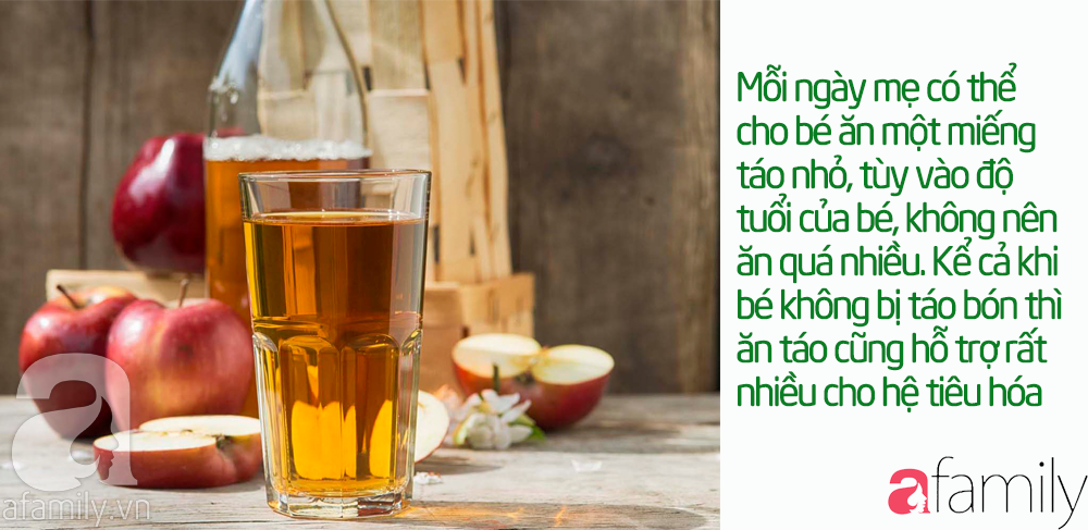 43 mẹo vặt chữa táo bón cho bé từ 1 tháng tuổi khỏi dứt điểm mà không cần uống thuốc - Ảnh 14. 43 mẹo vặt chữa táo bón cho bé từ 1 tháng tuổi khỏi dứt điểm mà không cần uống thuốc - Ảnh 14.