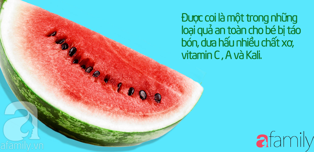 43 cách chữa táo bón cho trẻ sơ sinh, trẻ nhỏ khỏi dứt điểm mà không cần uống thuốc - Ảnh 21. 43 cách chữa táo bón cho trẻ sơ sinh, trẻ nhỏ khỏi dứt điểm mà không cần uống thuốc - Ảnh 21.