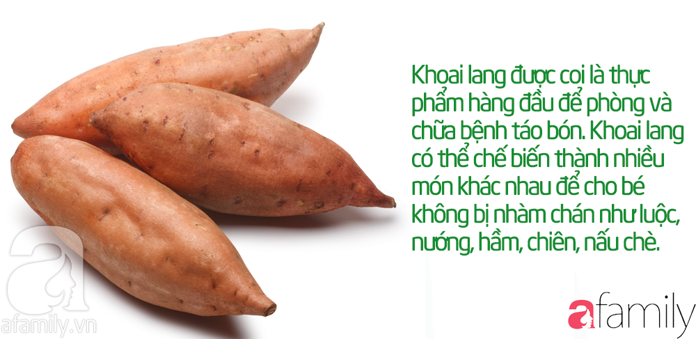 43 cách chữa táo bón cho trẻ sơ sinh, trẻ nhỏ khỏi dứt điểm mà không cần uống thuốc - Ảnh 34. 43 cách chữa táo bón cho trẻ sơ sinh, trẻ nhỏ khỏi dứt điểm mà không cần uống thuốc - Ảnh 34.