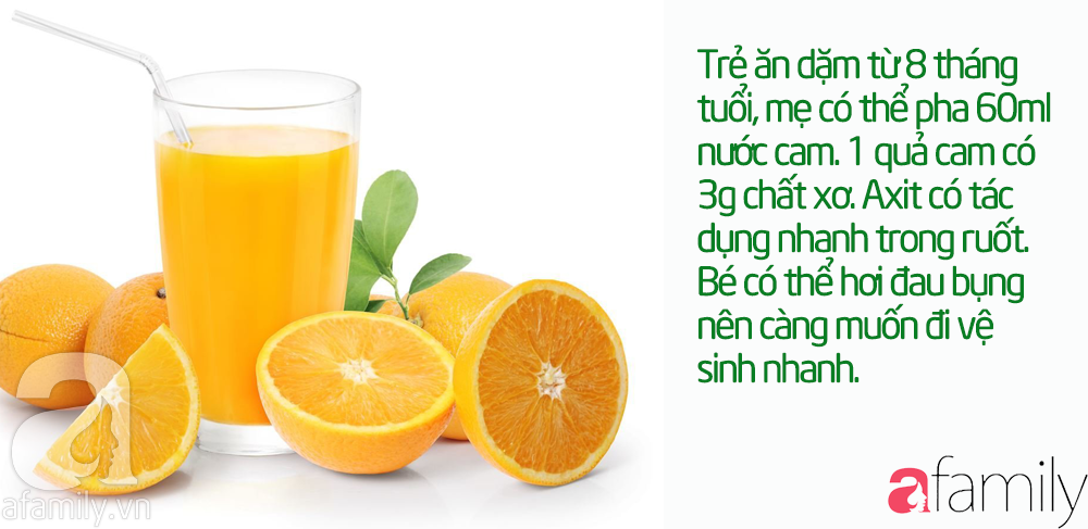 43 cách chữa táo bón cho trẻ sơ sinh, trẻ nhỏ khỏi dứt điểm mà không cần uống thuốc - Ảnh 27. 43 cách chữa táo bón cho trẻ sơ sinh, trẻ nhỏ khỏi dứt điểm mà không cần uống thuốc - Ảnh 27.
