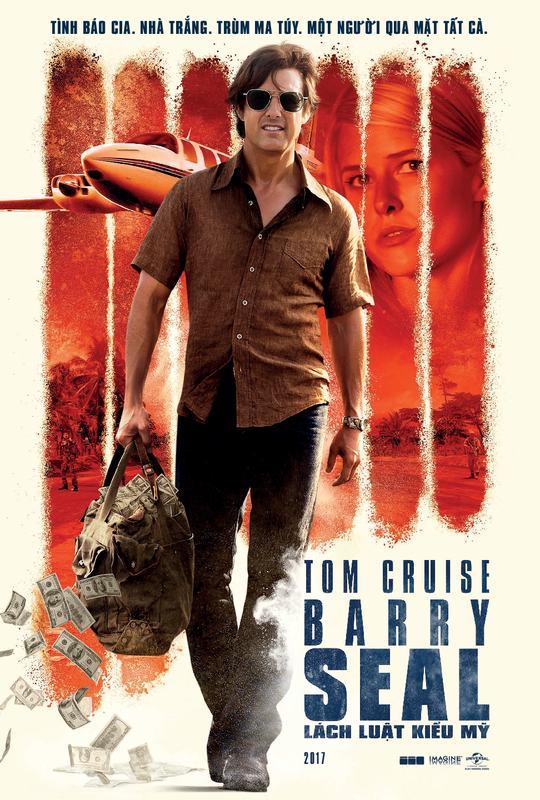 3 điều bạn cần biết về nhân vật cực kỳ khác biệt của Tom Cruise trong phim mới - Ảnh 1.