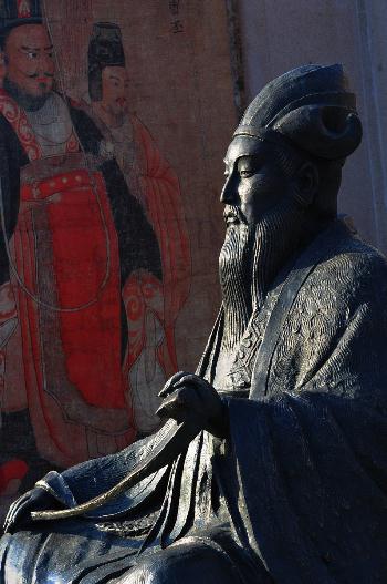 Hàn Tử Cao, đệ nhất mỹ nam, nam hoàng hậu duy nhất trong lịch sử và mối tình khuynh đảo ngai vàng - Ảnh 6.