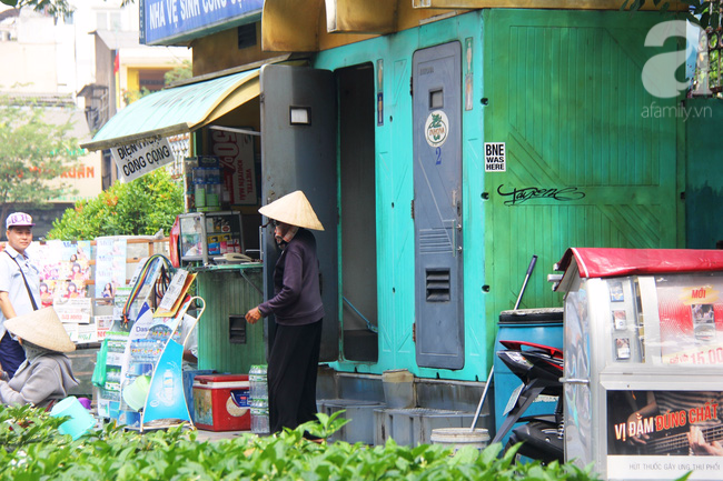 Đừng chỉ biết phàn nàn nhà vệ sinh công cộng bẩn, hãy nghe xem công nhân vệ sinh nói gì? - Ảnh 12.