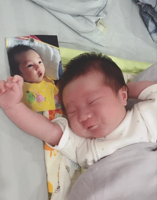 Soi nhất cử nhất động của sao Việt (25/10) - Ảnh 10. Soi nhất cử nhất động của sao Việt (25/10) - Ảnh 10.