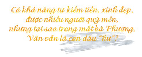 Tại sao Vân không được lòng mẹ chồng và bài học cho các nàng dâu tương lai - Ảnh 3.